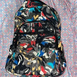 Vera Bradley backpack